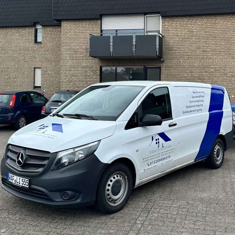 Kleintransporte