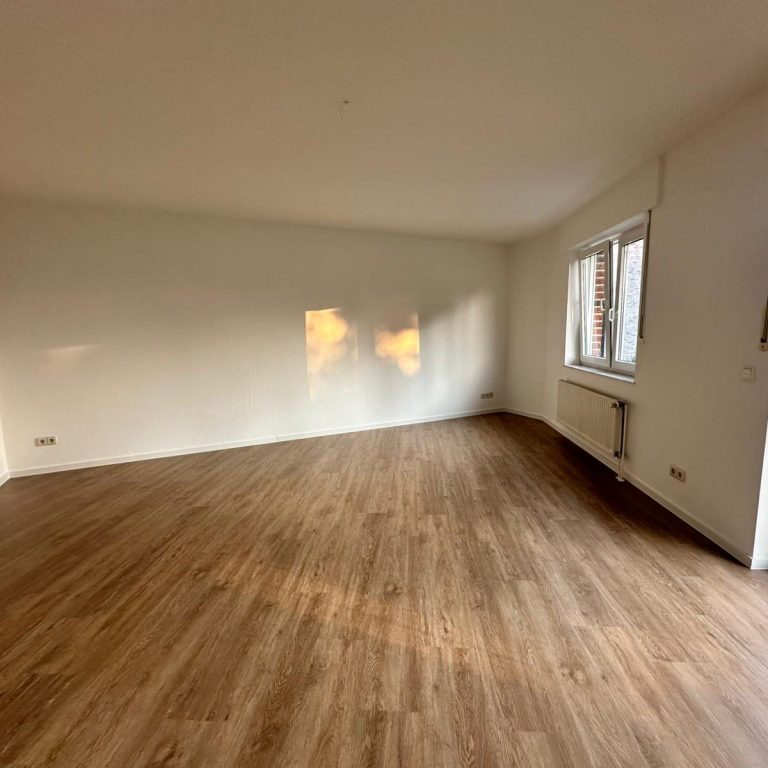Renovierung