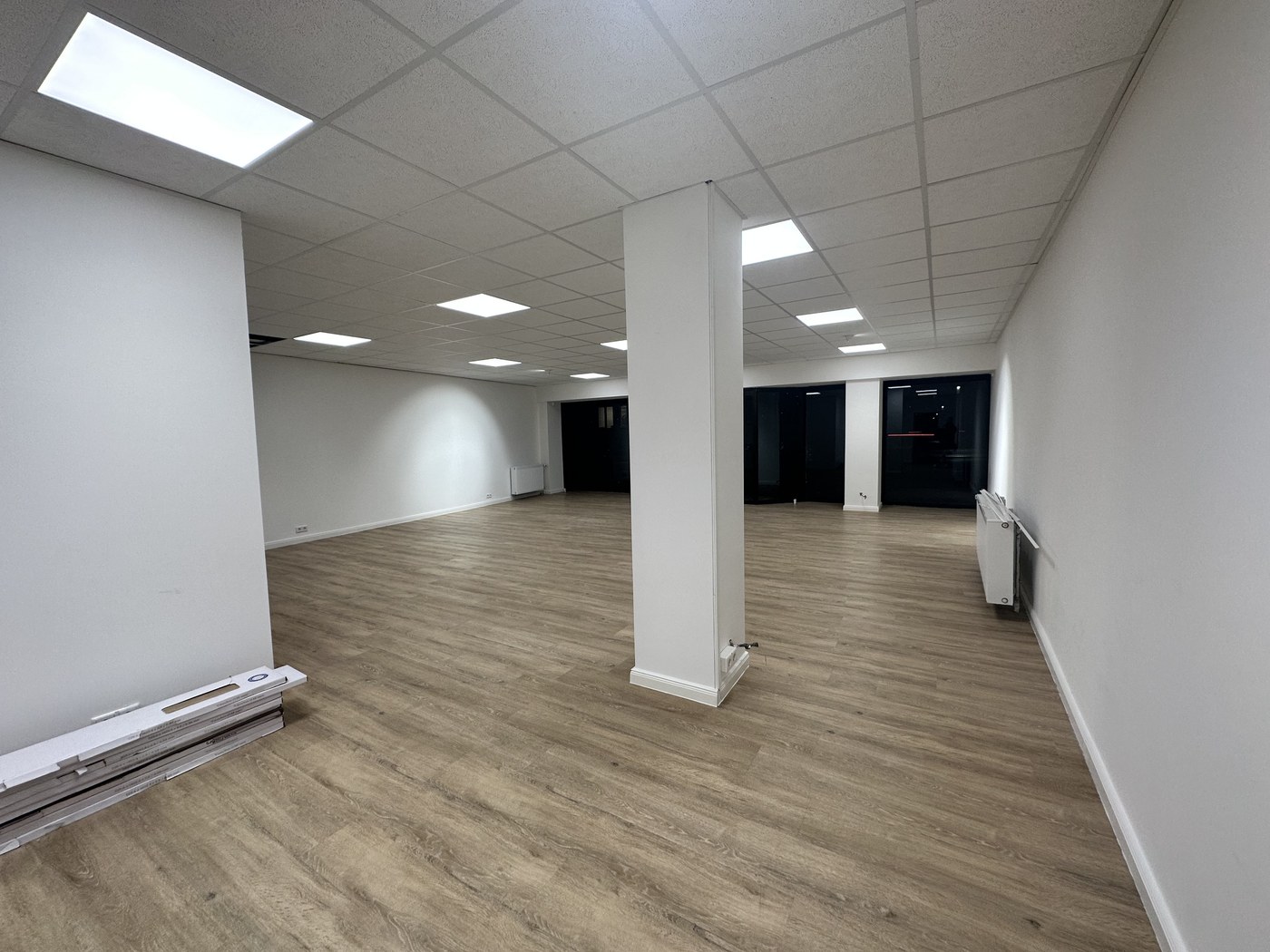 Entrümpelung Ergebnis